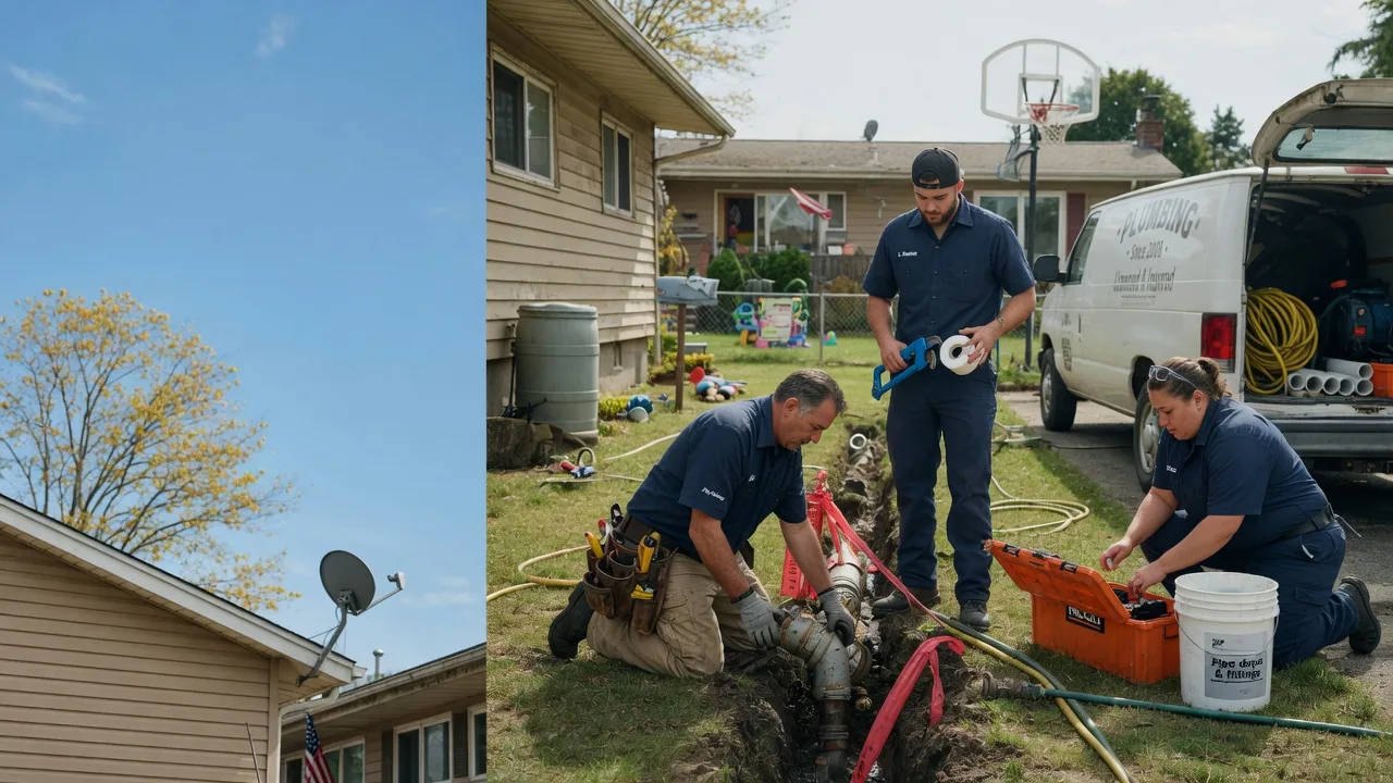 Garbage Disposal Replacement in Custer, MI near me