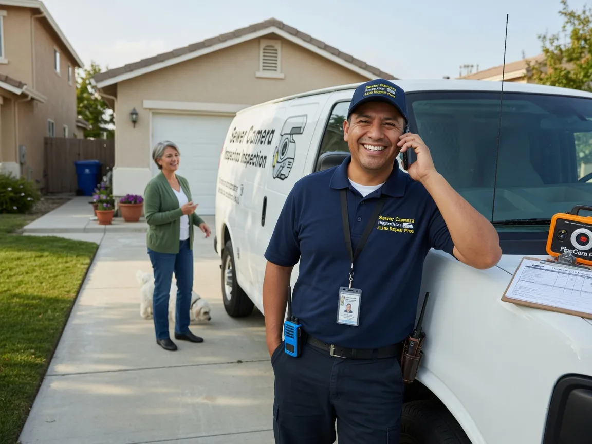 Sewer Line Repair Custer, MI FAQs